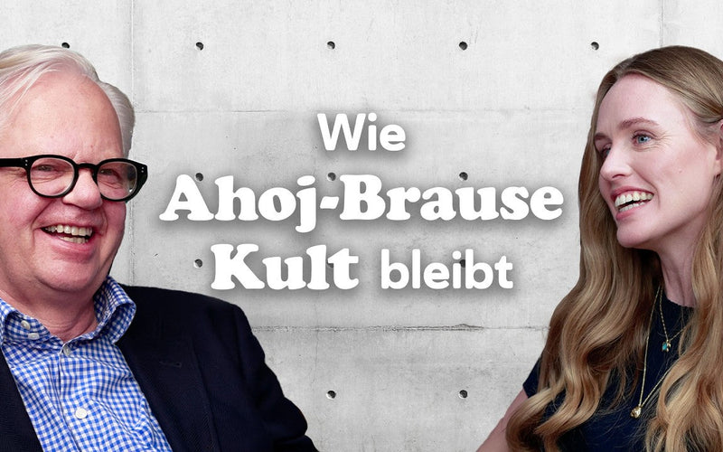 Folge 19: Wie Ahoj-Brause Kult bleibt