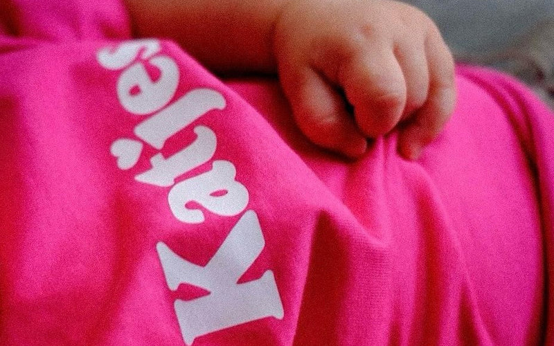 Katjes unterstützt Beschäftigte mit einem Babybonus von 1.050 Euro