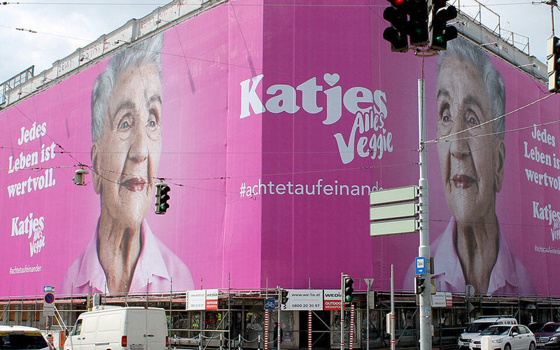 „Jedes Leben ist wertvoll