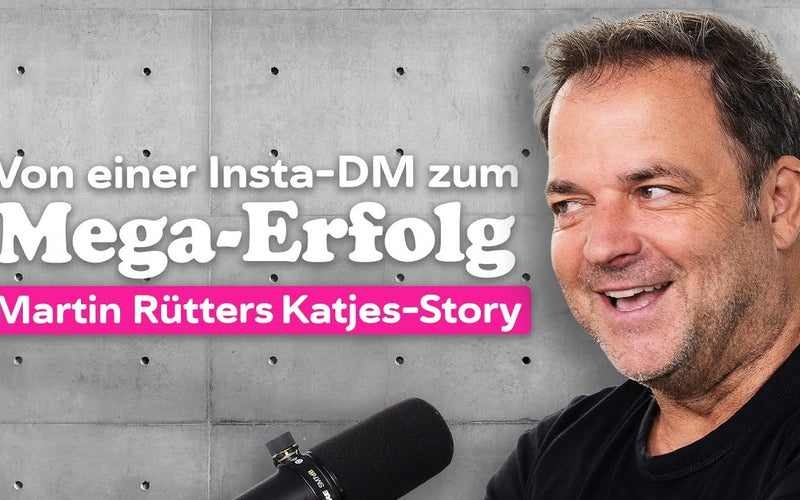 Folge 2: Martin Rütter & Petchen
