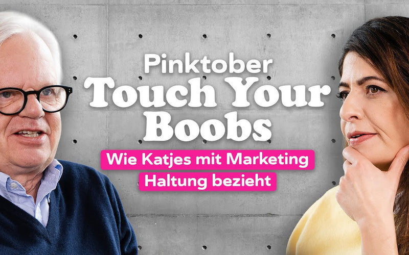 Folge 3: Touch Your Boobs
