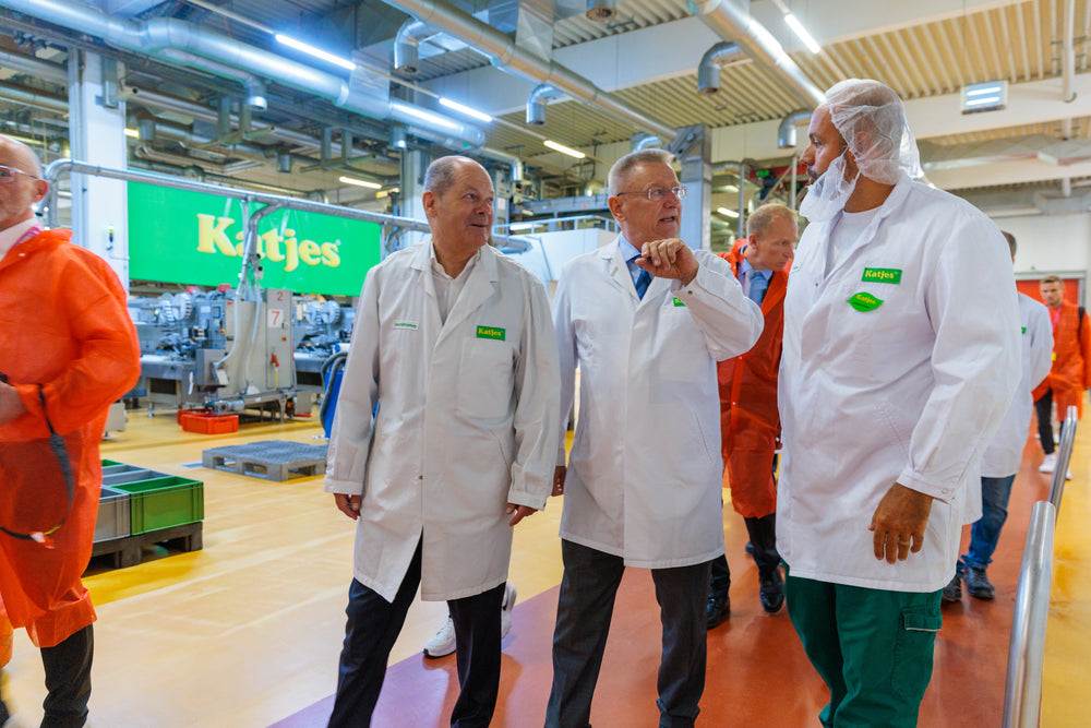 olaf scholz bei katjes