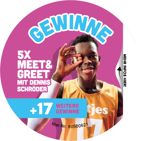 Dennis Schröder Box