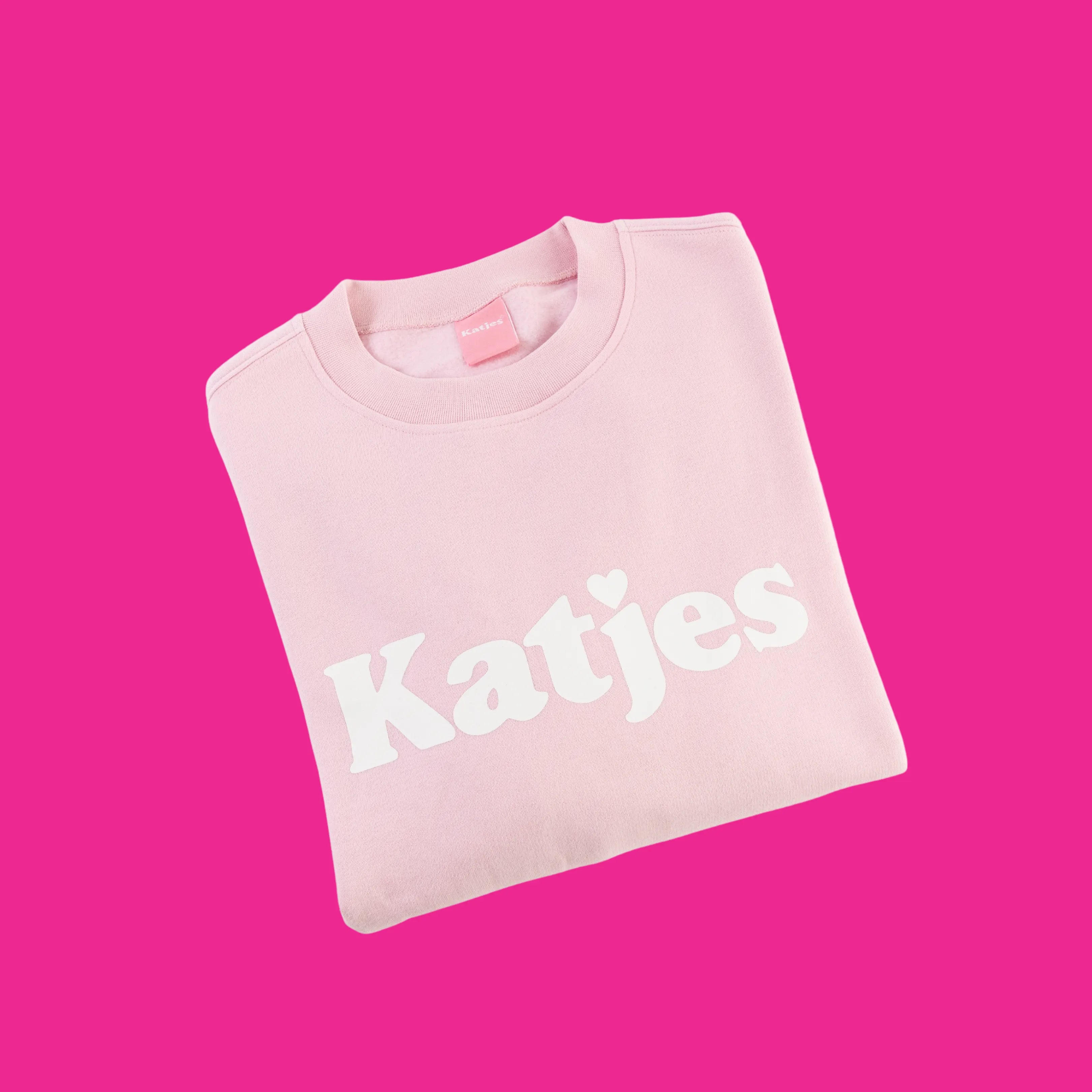 Katjes Oversized Sweater