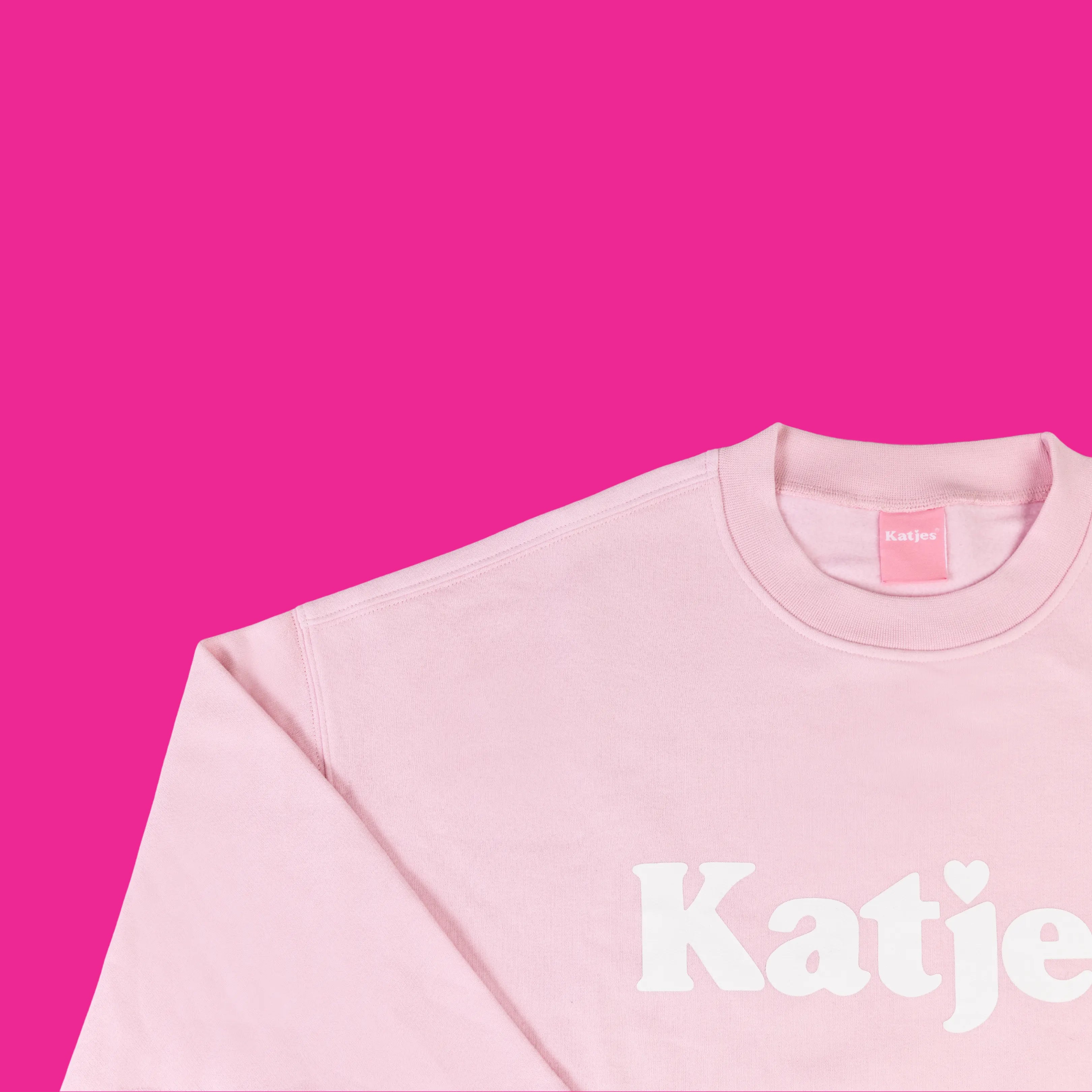 Katjes Oversized Sweater