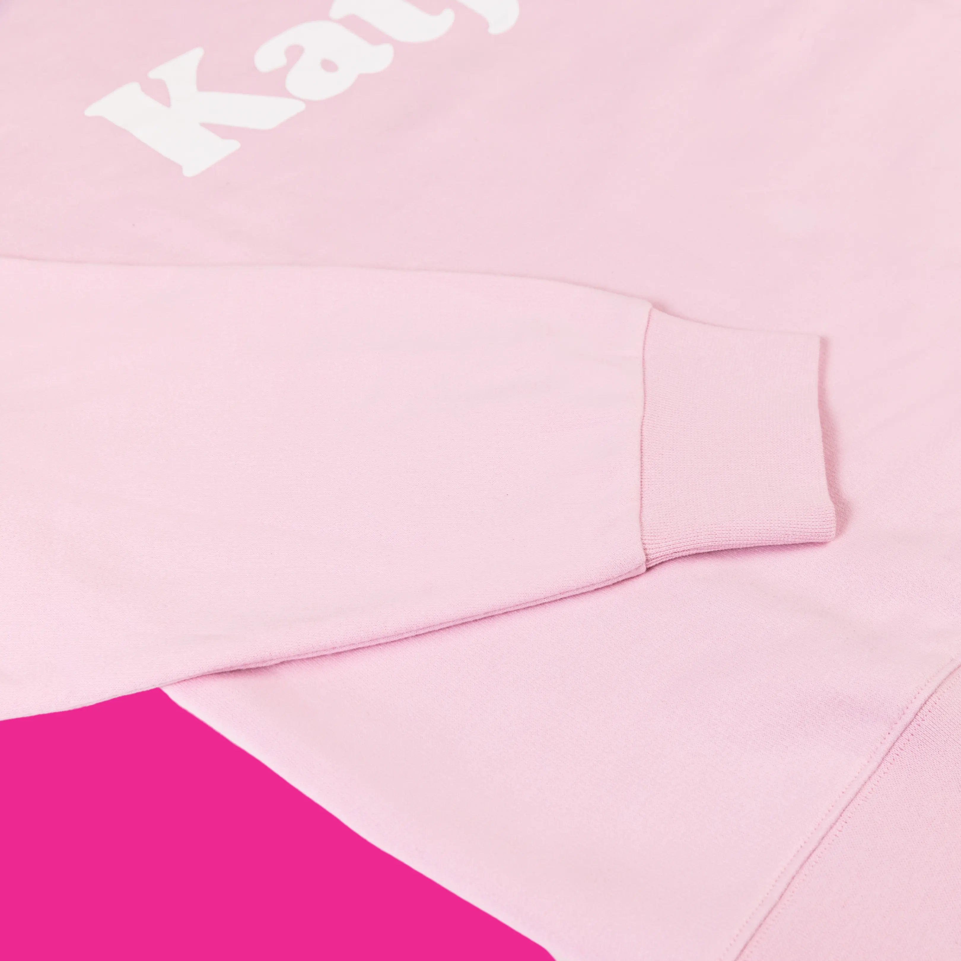 Katjes Oversized Sweater
