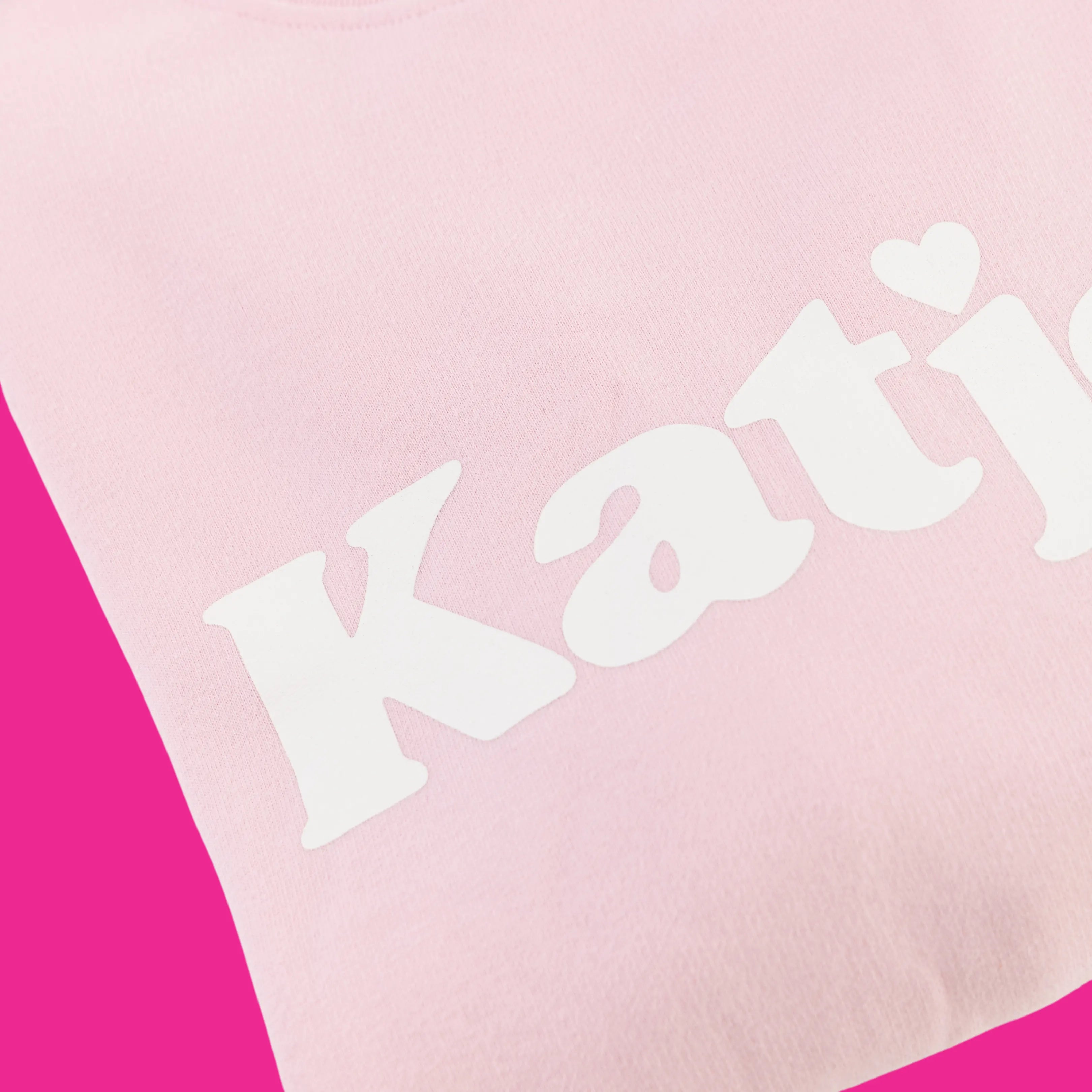 Katjes Oversized Sweater