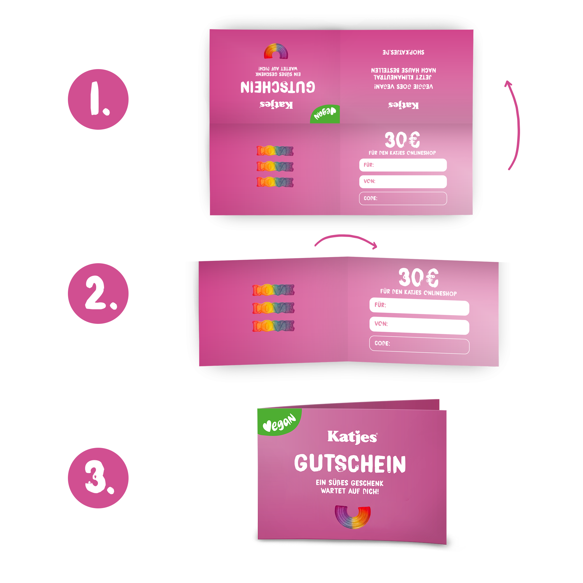 Gutschein | 50€