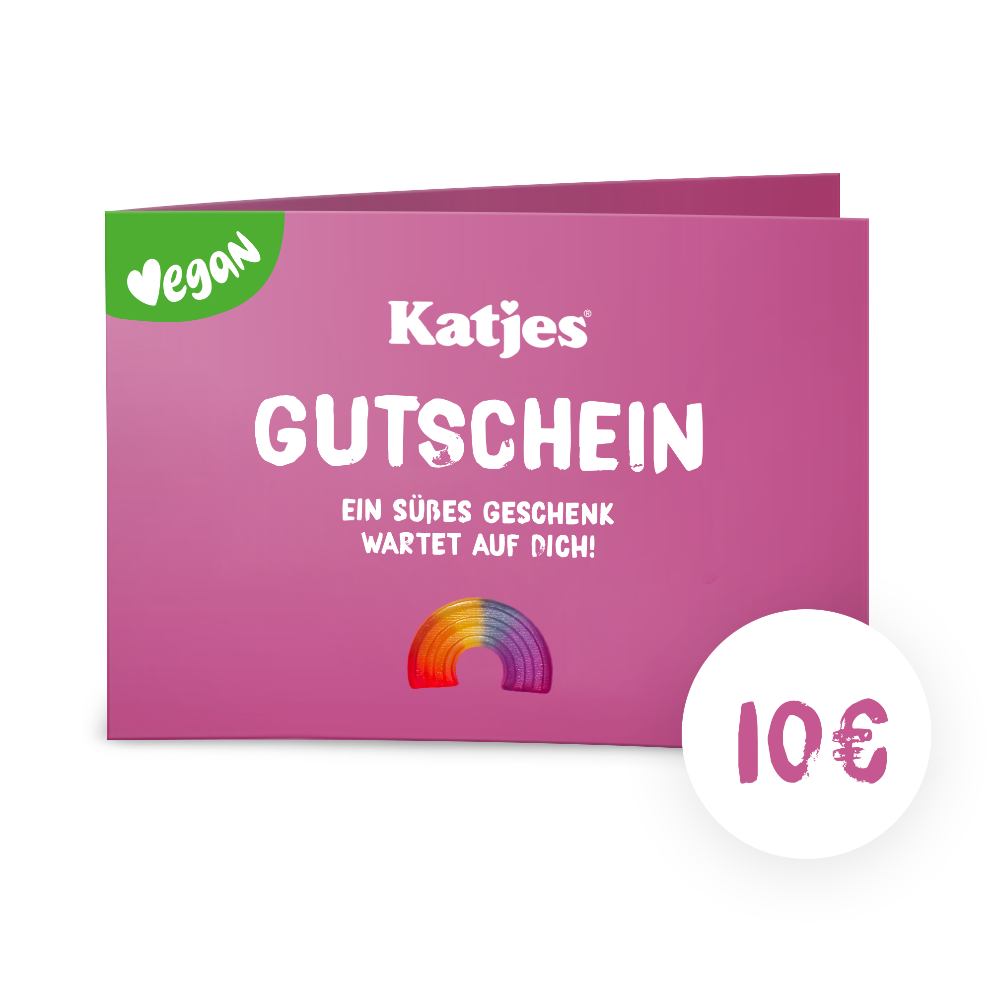Gutschein | 10€