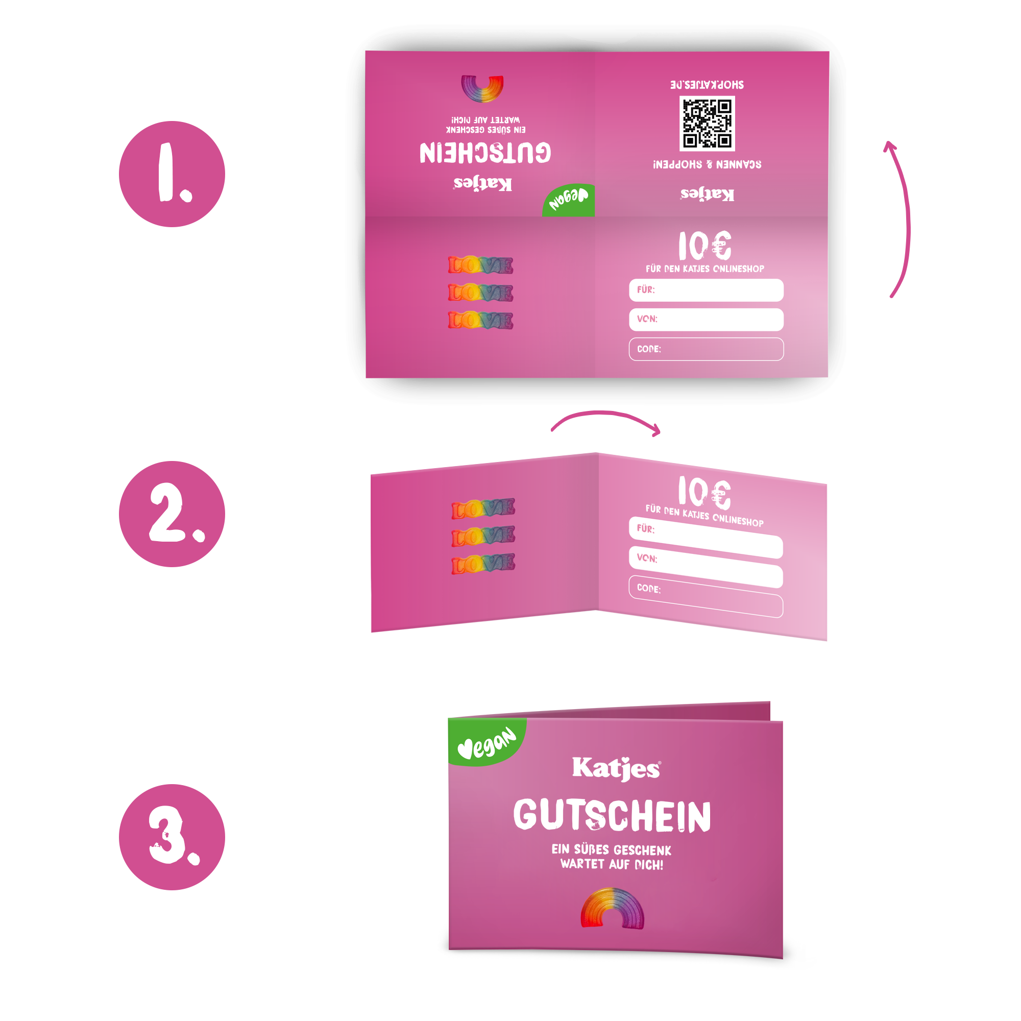 Gutschein | 10€