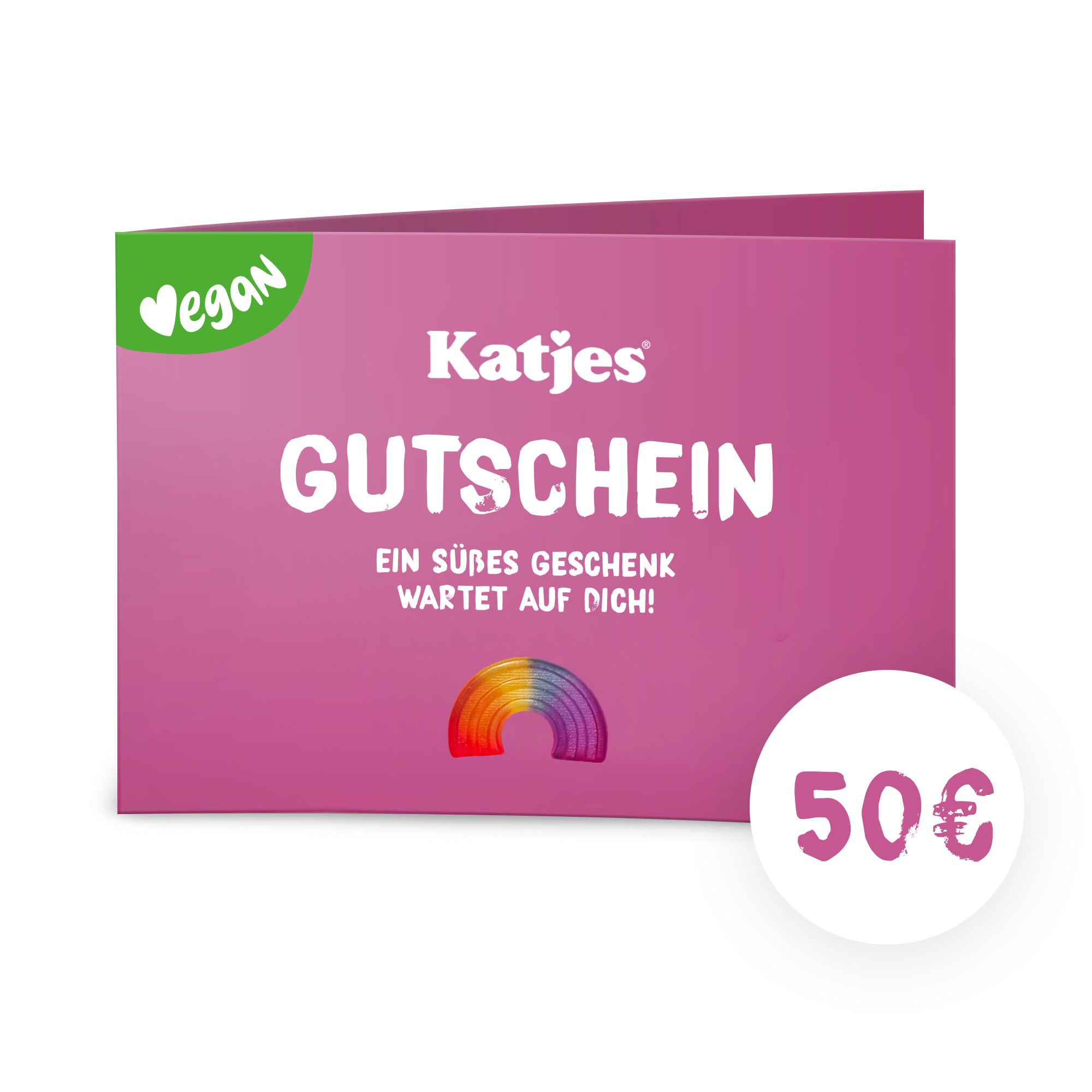 Gutschein | 50€
